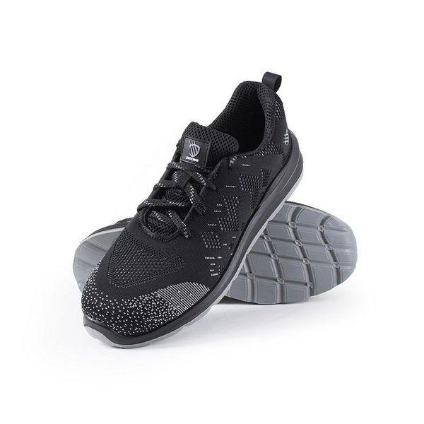 PROCERA Shoes TEXO-GO O1 - Захисне взуття БЕЗ металевого підноска 999981000110 фото