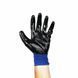 UAFORMA Gloves UANIT PAS - Рукавиці робочі з нітриловим покриттям 999981000008 фото 1