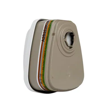 Фільтр 3М 6099 A2B2E2K2HGP3 + Формальдегід 7100104327 фото