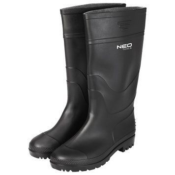 Чоботи гумові Neo Tools 82-902-39 ПВХ 2378306733 фото