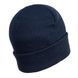 Шапка з світлодіодним головним освітленням Beanie USB, що перезаряджаються B029 PORTWEST B029BKR фото 3