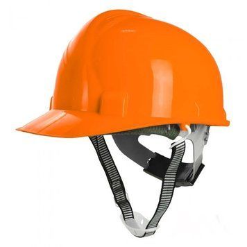 ArtMas Helmet Walter 101 Orange - Шолом Walter 101 Помаранчевий 999981000280 фото