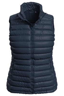 Куртка Lux Padded Vest, XS ST5530 фото