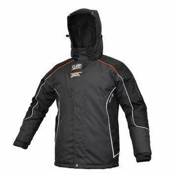 ArtMas Classic Win Long Jacket - Робоча куртка з капюшоном 999981000181 фото