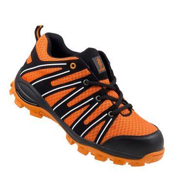 URGENT Safety Boots 262 S1 - Напівчеревики з металевим носком 999981000029 фото