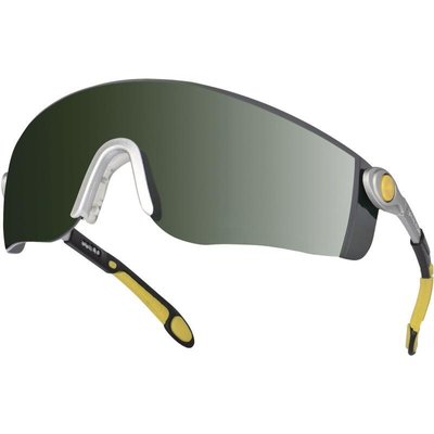 Відкриті захисні окуляри з бічним захистом LIPARI2 T5 LIPA2T5 фото