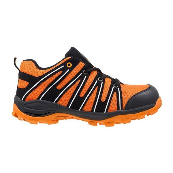URGENT Safety Boots 262 S1 - Напівчеревики з металевим носком 999981000029 фото