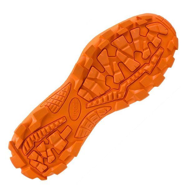 URGENT Safety Boots 262 S1 - Напівчеревики з металевим носком 999981000029 фото