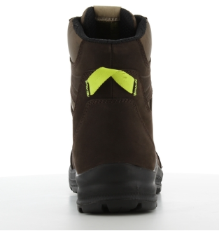 Черевики тактичні Safety Jogger SIERA SRC WR 43 SIERADBN43 фото