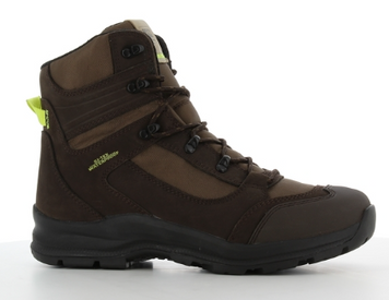 Черевики тактичні Safety Jogger SIERA SRC WR 43 SIERADBN43 фото