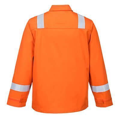 Куртка FR25 BIZFLAME Plus Portwest FR25NARS фото
