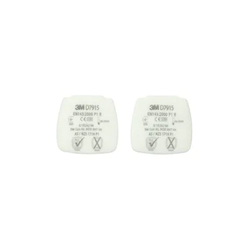 Фільтр 3М D7915 P1 R Secure Click 7100197283 фото