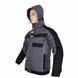 ArtMas Professional WINOX Grey Jacket Winter - Утеплена куртка із водонепроникного матеріалу 999981000283 фото 1