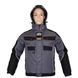 ArtMas Professional WINOX Grey Jacket Winter - Утеплена куртка із водонепроникного матеріалу 999981000283 фото 4