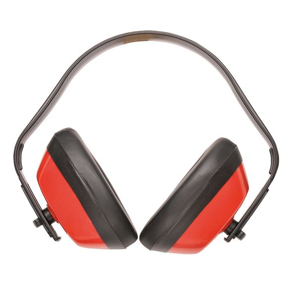 Класичні навушники протишумові PORTWEST PW40 PW40YER фото