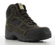 Черевики трекінгові із замші Safety Jogger RICA SRC WR 39 RICAKHA39 фото 2