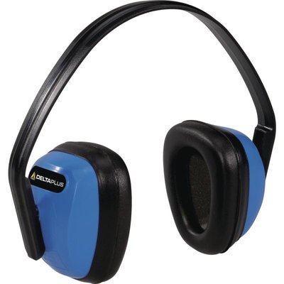 Протишумні навушники робочі SPA3 SPA3BL фото
