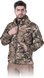 Tactical Guard TG MOSS - Військова куртка мультикам з матеріалу Softshell 999981000135 фото 2