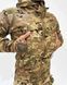 Tactical Guard TG MOSS - Військова куртка мультикам з матеріалу Softshell 999981000135 фото 1