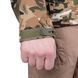 Tactical Guard TG MOSS - Військова куртка мультикам з матеріалу Softshell 999981000135 фото 5