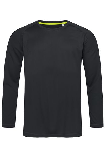 Футболка з довгим рукавом Active 140 Long Sleeve, S ST8420 фото