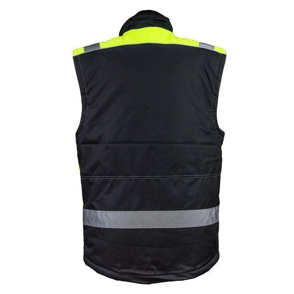 URGENT Vest BZR-7230 - Жилет чоловічий 999981000034 фото