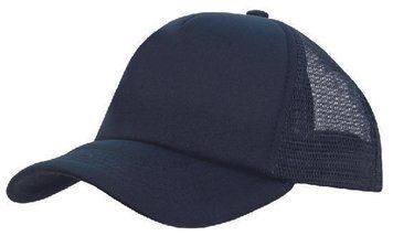Кепка TRUCKER MESH CAP 3822 фото