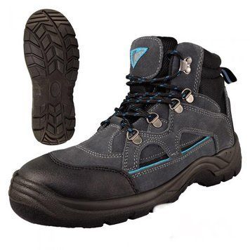 ArtMas Shoes BTMAS B - Робочі черевики BTMAS B 999981000238 фото