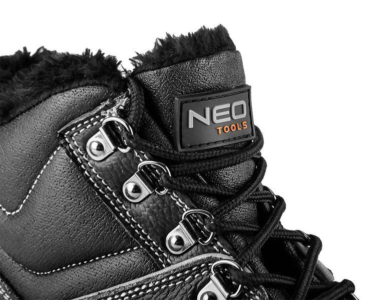 Утеплені робочі черевики Neo Tools 82-168 2378569735 фото