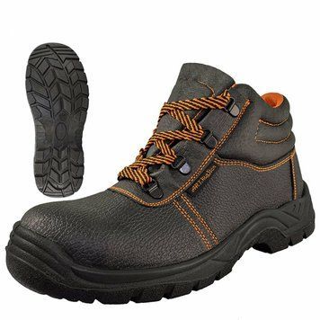 ArtMas Shoes BTPUO1B - Робочі черевики без металевого носка BTPUO1B 999981000240 фото