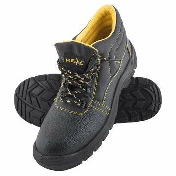 REIS Yes! Shoes BRYES-T-OB - Робочі черевики з металевим носком 999981000090 фото