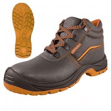 ArtMas Shoes CLASSIC-OT - Робочі черевики CLASSIC-OT 999981000241 фото