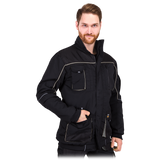 REIS Foreco FOR-WIN-J BJS Jacket - Робоча захисна куртка утеплена 999981000092 фото
