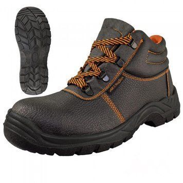 ArtMas Shoes COMFORT SB - Робочі черевики COMFORT SB 999981000242 фото