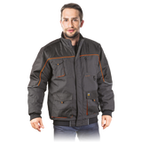 REIS Foreco FOR-WIN-J SBP Jacket - Робоча захисна куртка утеплена 999981000093 фото