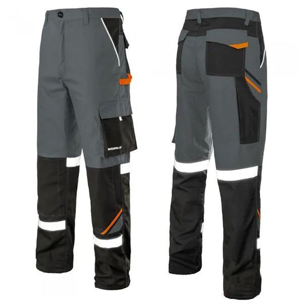 ArtMas Professional REF Jacket & Trousers - Робочий костюм Professional REF куртка на штани 999981000193 фото