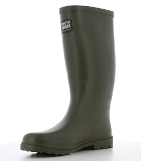 Чоботи захисні гумові Safety Jogger GRASS високі 35 GRASSKHA40 фото