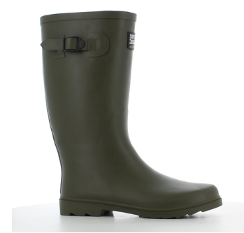 Чоботи захисні гумові Safety Jogger GRASS високі 35 GRASSKHA40 фото
