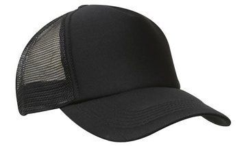 Кепка Truckers Mesh Cap 3803 фото