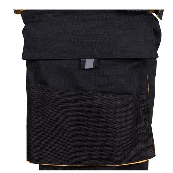 Робочий напівкомбінезон REIS Foreco-B SBJS BIB-Pants 999981000042 фото