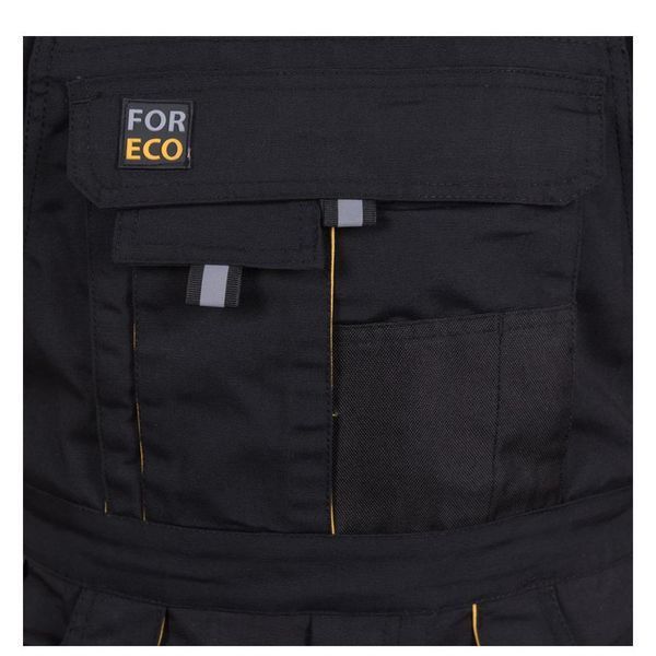 Робочий напівкомбінезон REIS Foreco-B SBJS BIB-Pants 999981000042 фото