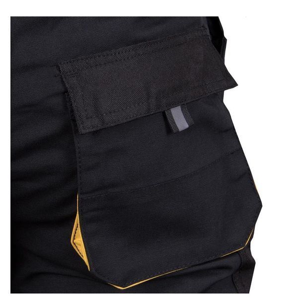 Робочий напівкомбінезон REIS Foreco-B SBJS BIB-Pants 999981000042 фото