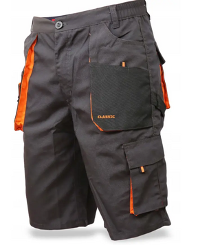 ArtMas Classic Shorts - Робочі шорти 999981000245 фото