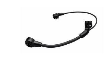 Мікрофон гнучкий MT33/1 3M&trade; PELTOR&trade;, 130мм кабель, вкл. захист від вітру 7100112093 фото