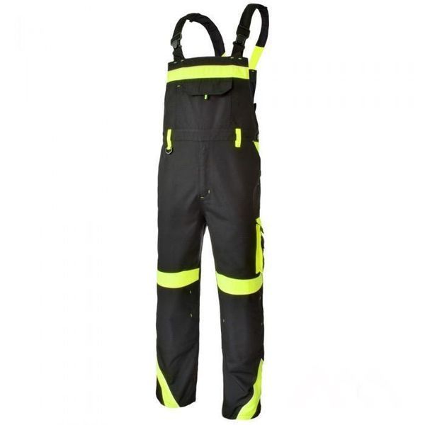 ArtMas Classic-Vis Jacket + Bib-Pants - Робочий комплект куртка та напівкомбінезон 999981000045 фото
