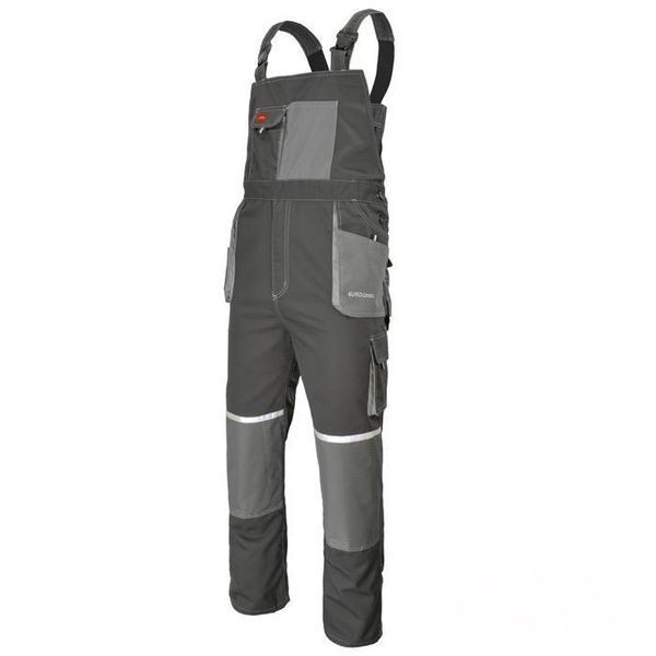 Комплект робоча куртка та комбінезон ArtMas Euroclassic Jacket + Bib-Pants 999981000162 фото