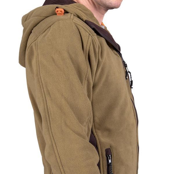 Leber & Hollman LH-NA-P BEBRP Fleece Jacket - Робоча кофта флісова 999981000112 фото