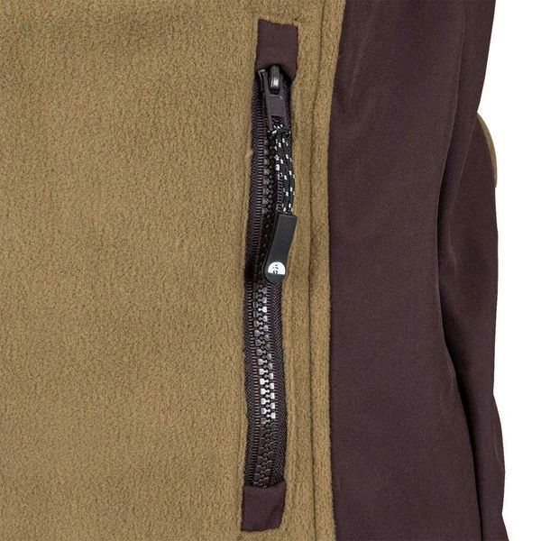 Leber & Hollman LH-NA-P BEBRP Fleece Jacket - Робоча кофта флісова 999981000112 фото