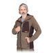 Leber & Hollman LH-NA-P BEBRP Fleece Jacket - Робоча кофта флісова 999981000112 фото 4