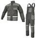 Комплект робоча куртка та комбінезон ArtMas Euroclassic Jacket + Bib-Pants 999981000162 фото 1